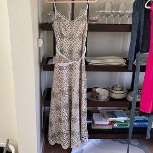 Jonatha Simkhai Lace Dress